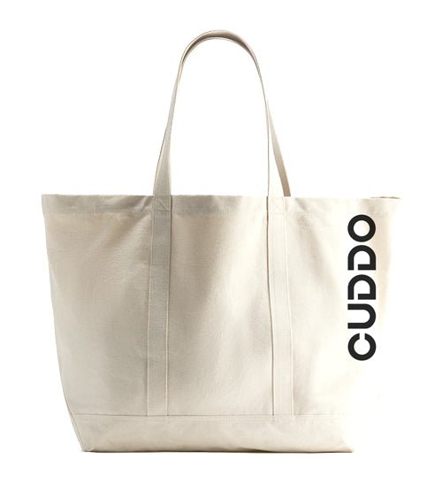 CUDDO Daisy ToteCanvas ToteCUDDO