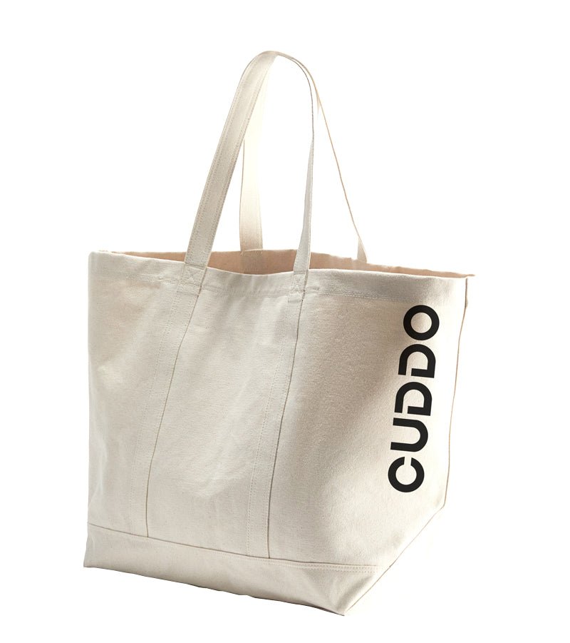 CUDDO Daisy ToteCanvas ToteCUDDO